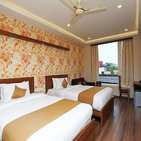 Oyo 16835 Stayotel Kolkata Airport 外观 照片