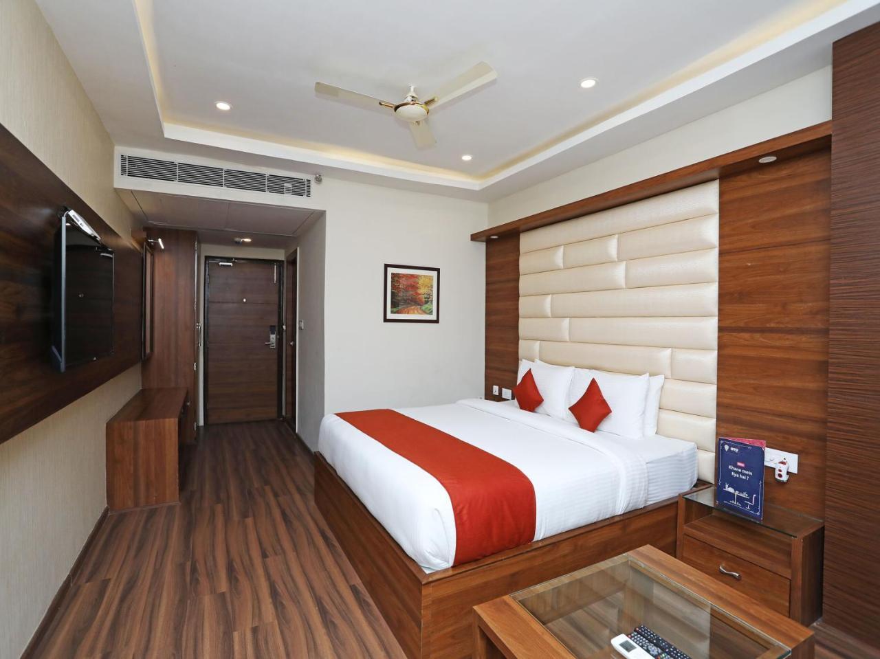 Oyo 16835 Stayotel Kolkata Airport 外观 照片