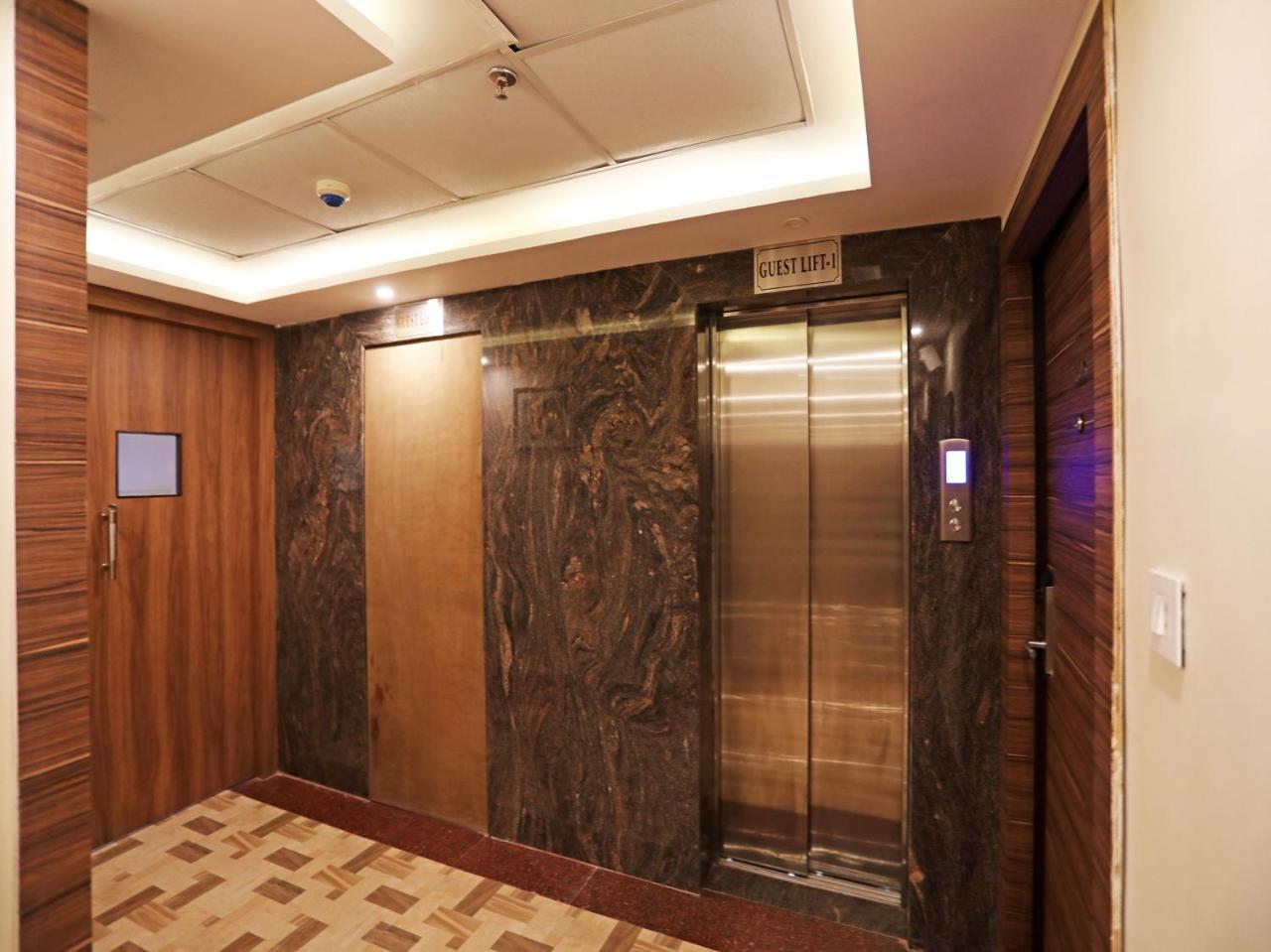 Oyo 16835 Stayotel Kolkata Airport 外观 照片