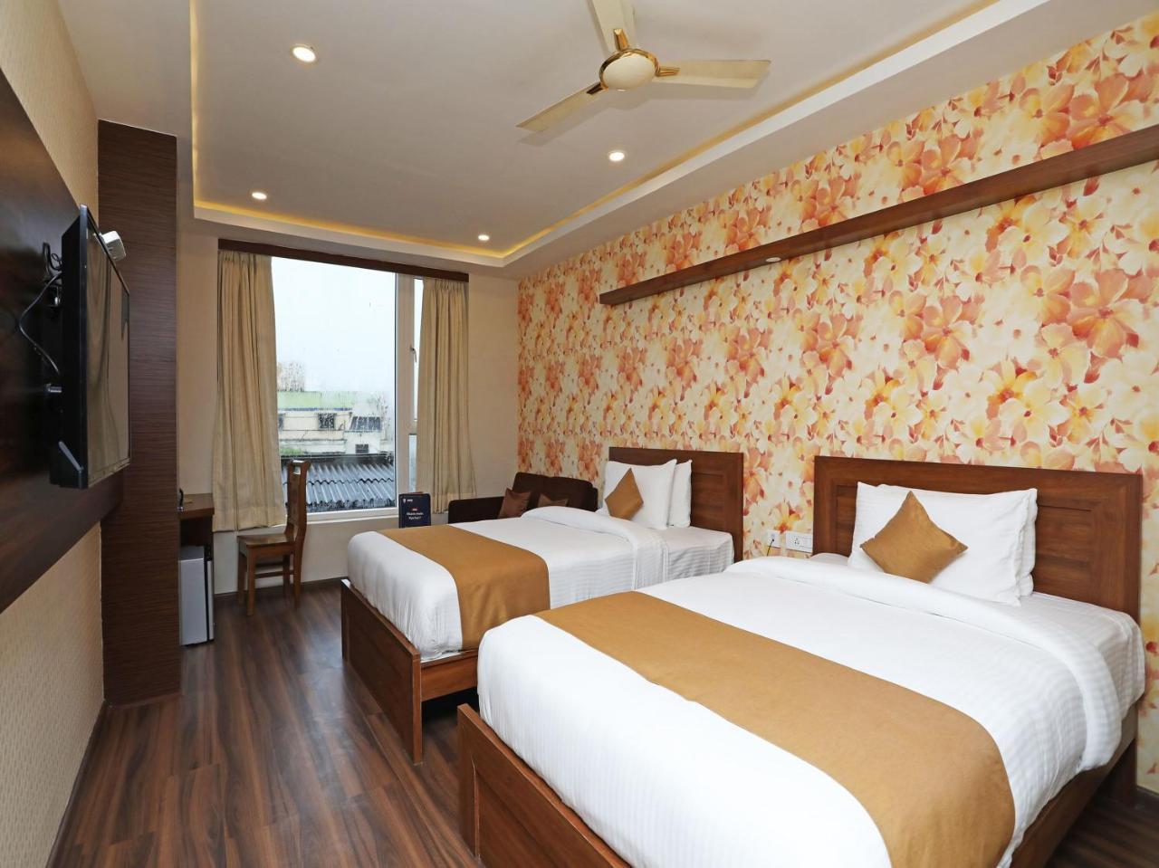 Oyo 16835 Stayotel Kolkata Airport 外观 照片