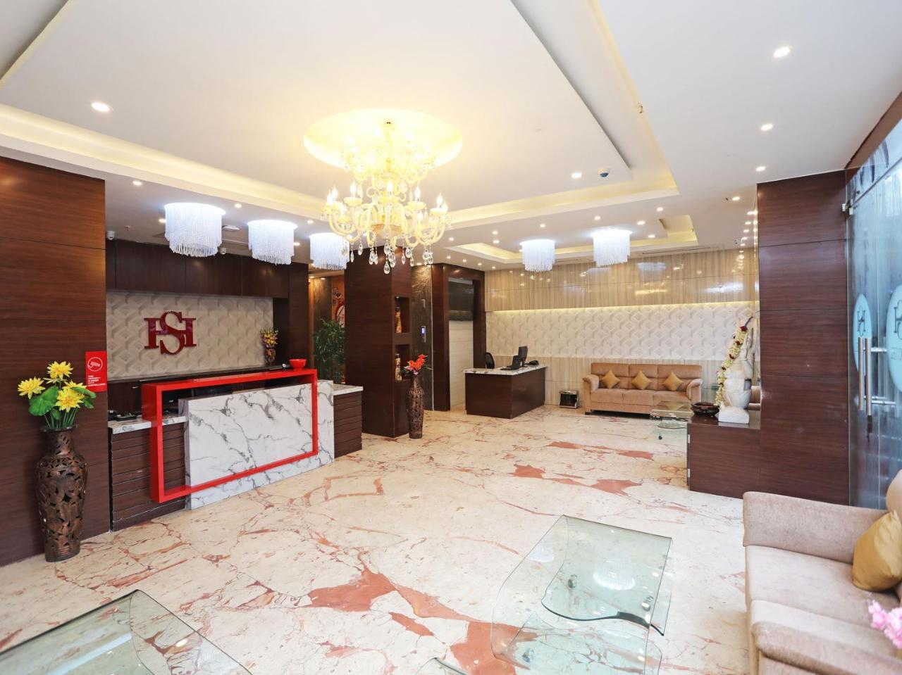 Oyo 16835 Stayotel Kolkata Airport 外观 照片