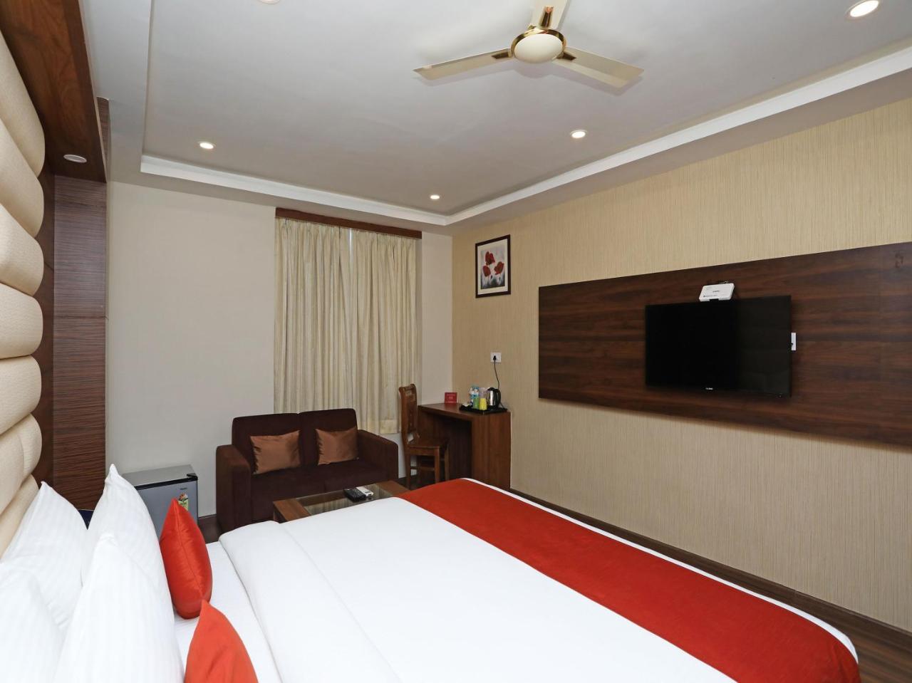 Oyo 16835 Stayotel Kolkata Airport 外观 照片