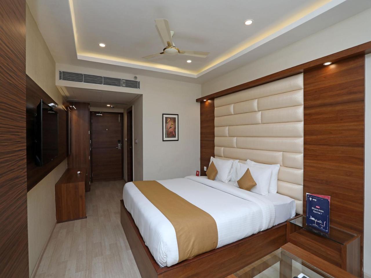 Oyo 16835 Stayotel Kolkata Airport 外观 照片