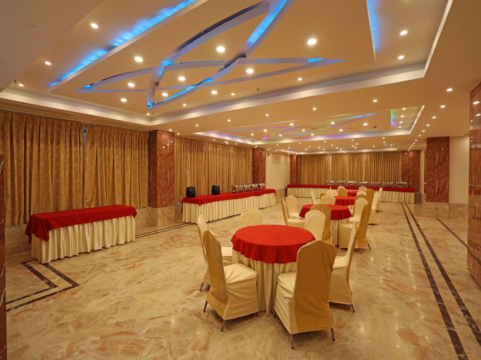 Oyo 16835 Stayotel Kolkata Airport 外观 照片